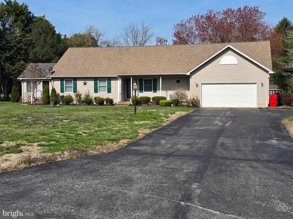 704 Truslow Rd, Chestertown, MD 21620