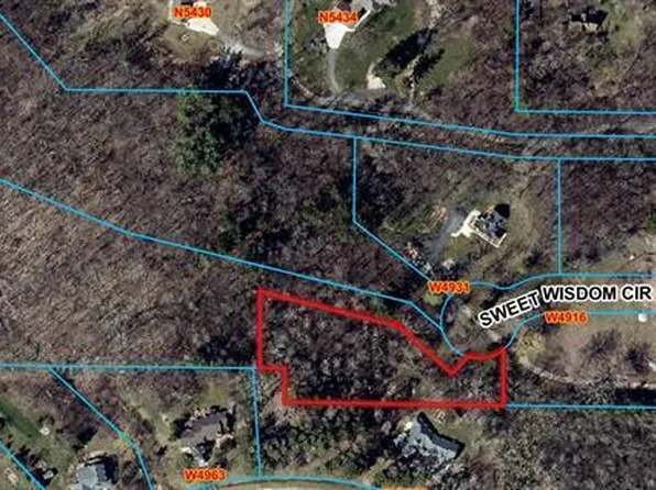 Lt1A SWEET WISDOM CIRCLE, Fond Du Lac, WI 54937