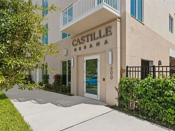600 3RD AVENUE S #207, ST PETERSBURG, FL 33701