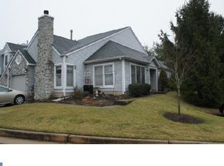 12 Nathan Ct, Newtown, PA 18940