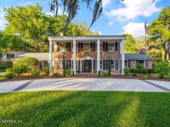 1501 BIG TREE Road, Neptune Beach, FL 32266