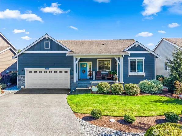 16632 Frazier Heights Place, Burlington, WA 98233