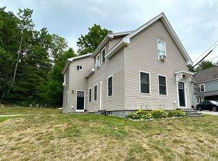 49 Main St, Shapleigh, ME 04076