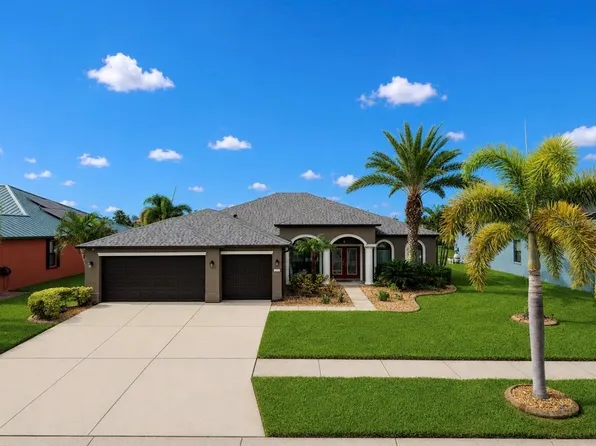 354 HOPE BAY LOOP, APOLLO BEACH, FL 33572