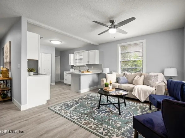 6416 KATHRYN Drive, Jacksonville, FL 32208