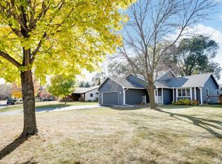 12086 Woodbine St NW, Coon Rapids, MN 55433