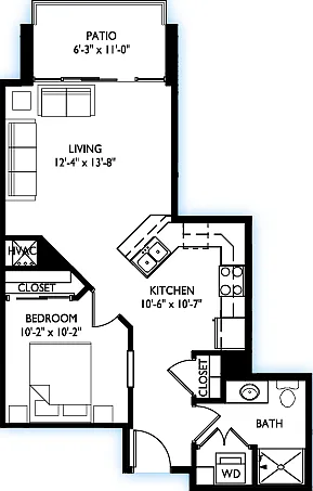 Venture Luxury High Rise — Photo 311