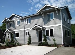 930-932 York St, Bellingham, WA 98229