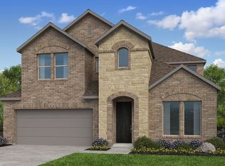 511 Wisteria St, Oak Point, TX 75068