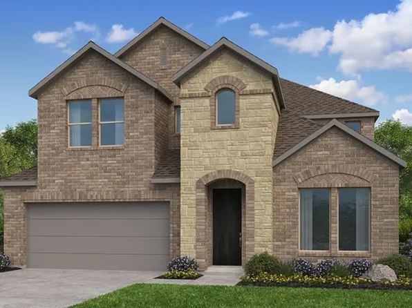 511 Wisteria St, Oak Point, TX 75068