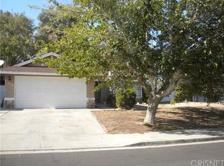2753 Buttercup Dr, Palmdale, CA 93550