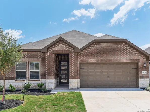29230 Angelfish Boulevard, Boerne, TX 78006