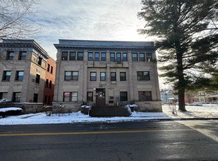 1083 Worthington St #3-R, Springfield, MA 01109