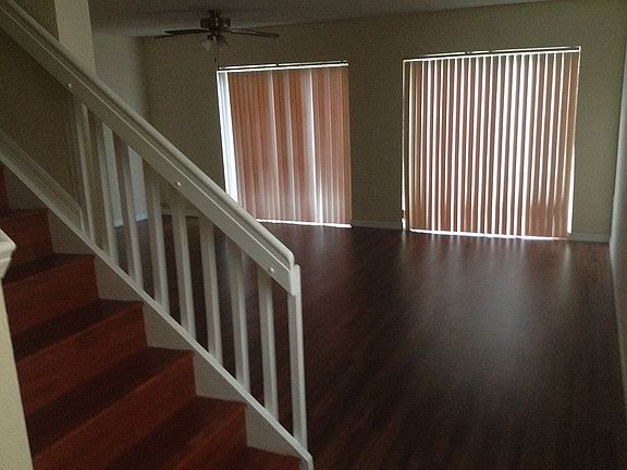 Spacious