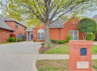 108 Olde Brook Ct, Norman, OK 73072