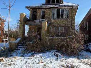 7300 Wykes St, Detroit, MI
