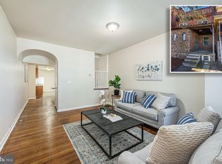 2204 1/2 Mount Royal Ter, Baltimore, MD 21217