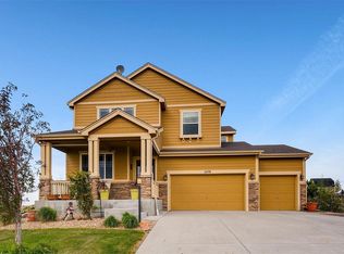 5570 Bear Creek Loop, Elizabeth, CO 80107