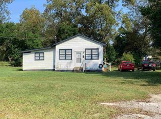 415 A Church St, Vienna, GA 31092