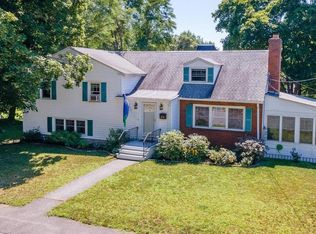 23 Orchard St APT 101, Biddeford, ME 04005