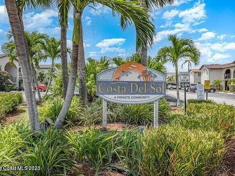 5800 N Banana River Blvd #115 — Photo 25
