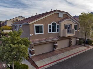 1066 Slate Crossing Ln UNIT 1, Henderson, NV 89002