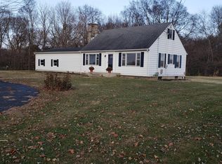 15640 Lockbourne Eastern Rd, Ashville, OH 43103