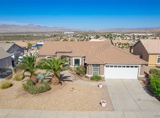 1555 E El Campo, Bullhead City, AZ 86442