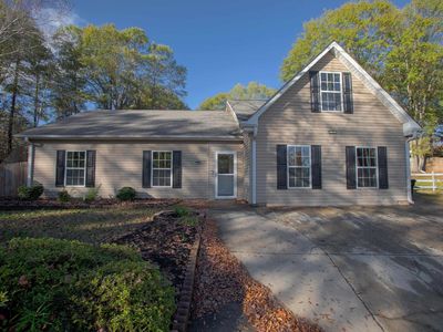 3 Roundleaf Ct, Simpsonville, SC, 29680
