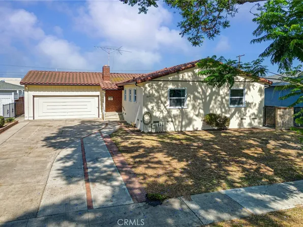 1610 N Linwood Ave, Santa Ana, CA 92701