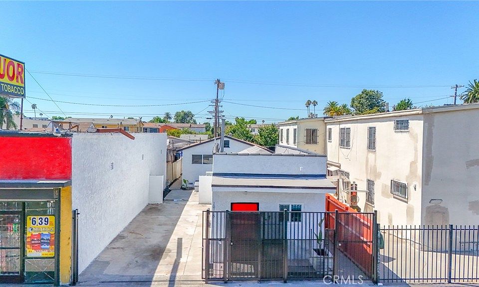 1st image of 10115 Avalon Blvd
