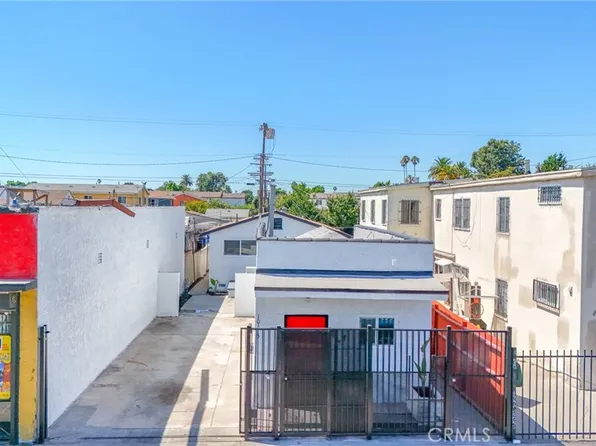 10115 Avalon Blvd, Los Angeles, CA 90003