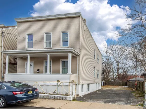 246-248 Van Blarcom St, Paterson, NJ 07524