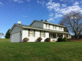 116 Appleby Park Rd, Ford City, PA 16226