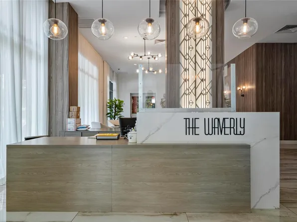 110 N Federal Highway #1403, Fort Lauderdale, FL 33301