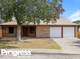 16118 Rocky Crk, San Antonio, TX 78247