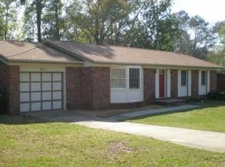 2011 Scenic Rd, Tallahassee, FL 32303