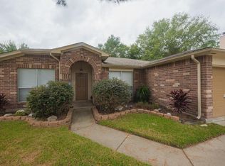 28815 Binefield St, Spring, TX 77386