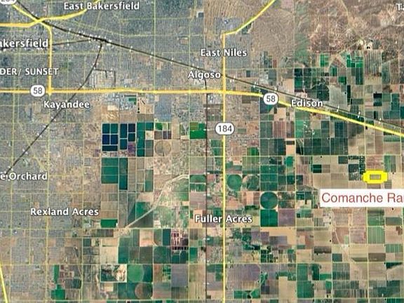 2nd image of 0 Comanche Organic Navels