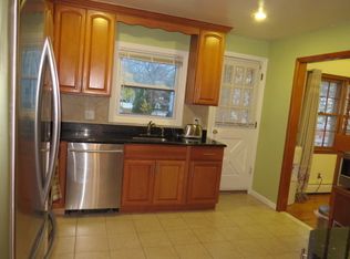 170 Everett Rd, Parsippany, NJ 07054