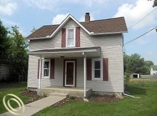 141 Cedar St, Ortonville, MI
