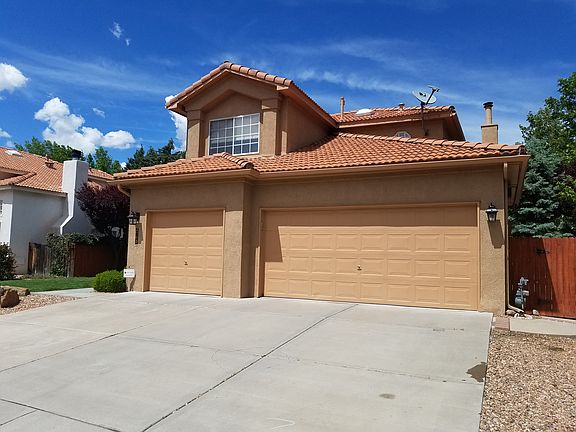 2nd image of 4705 Mesa Marcada Ct NW