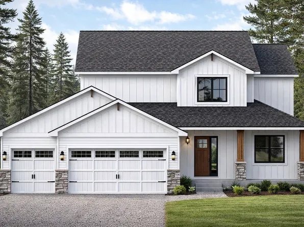 1 317th Ave NW, Cambridge, MN 55008