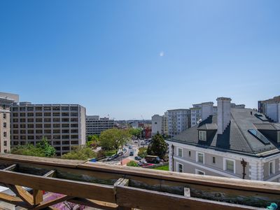 2015 Columbia Rd NW APT 8, Washington, DC, 20009