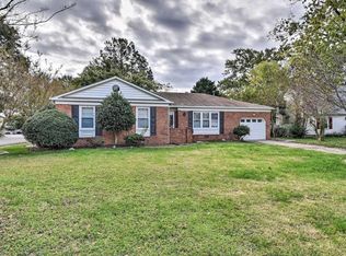 1 Crew House Rsng, Hampton, VA 23669