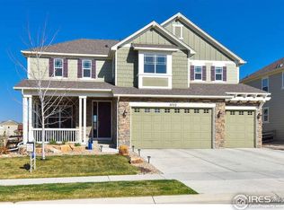 5722 Coppervein St, Fort Collins, CO 80528