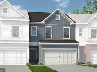 1054 Chastain Dr, Buford, GA 30518