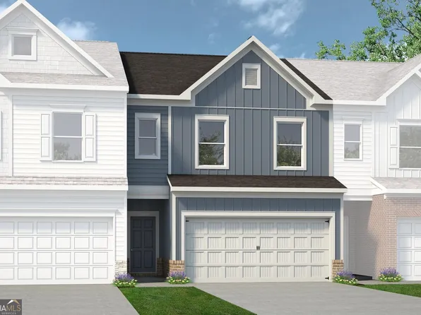 1125 Chastain Dr #1125, Sugar Hill, GA 30518