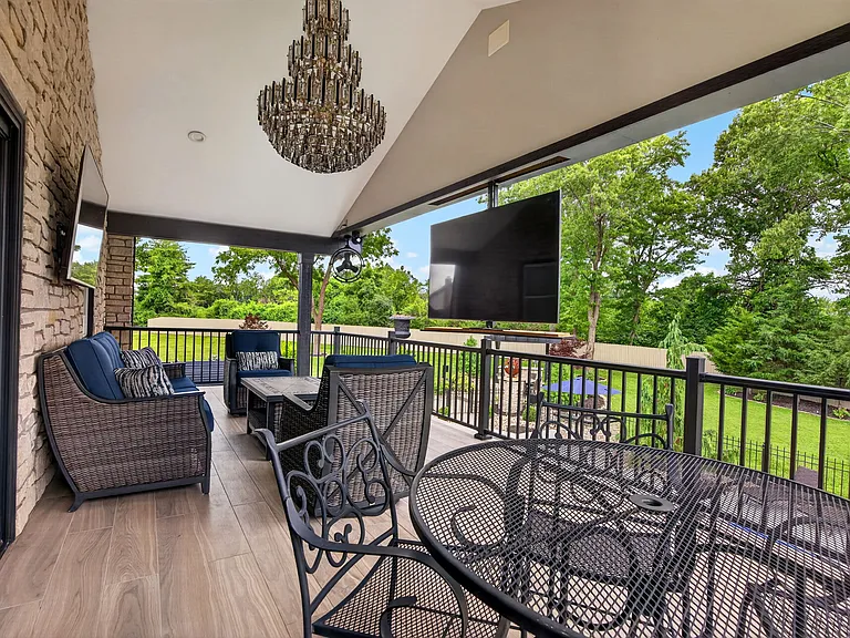 11994 Sackston Ridge Dr — Photo 20