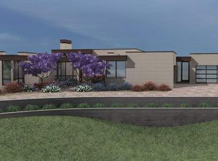 0 Monticello Rd, Lafayette, CA 94549